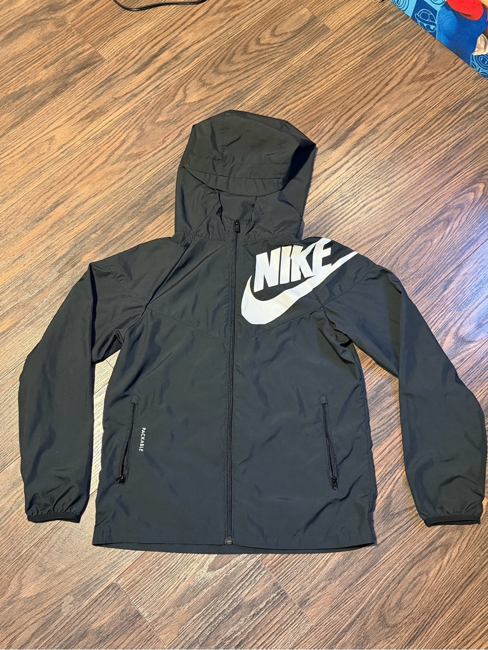 Nike Packable Jacket